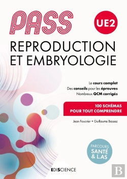 Bertrand.pt - Pass Ue2 ; Reproduction Et Embryologie