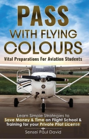 Pass With Flying Colours Vital Preparations For Aviation Students