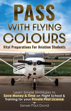 Bertrand.pt - Pass With Flying Colours Vital Preparations For Aviation Students