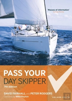 Bertrand.pt - Pass Your Day Skipper