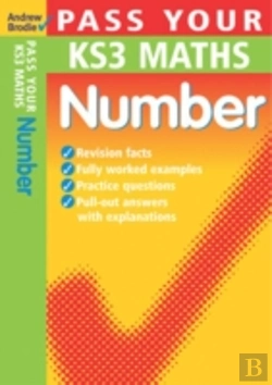 Bertrand.pt - Pass Your Ks3 Maths: Number