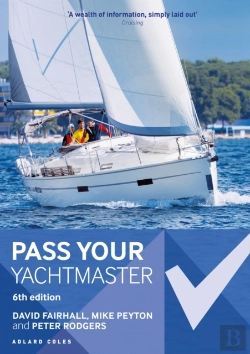 Bertrand.pt - Pass Your Yachtmaster