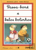 Passa-Boné e Belos Bolinhos
