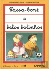 Passa-Boné e Belos Bolinhos
