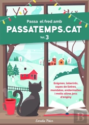 Passa El Fred Amb Passatemps.Cat