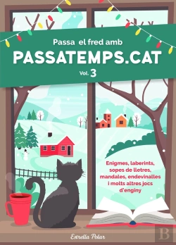 Bertrand.pt - Passa El Fred Amb Passatemps.Cat