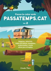 Passa La Calor Amb Passatemps.Cat 2