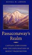 Passaconaway'S Realm