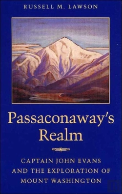 Bertrand.pt - Passaconaway'S Realm