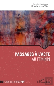 Passage À L'Acte Au Féminin