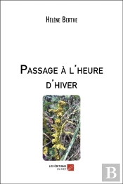 Passage À L'Heure D'Hiver