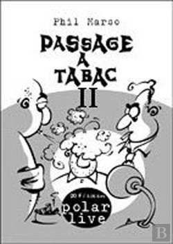 Bertrand.pt - Passage À Tabac T.2