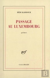 Passage Au Luxembourg