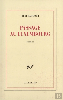 Bertrand.pt - Passage Au Luxembourg