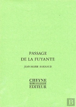 Bertrand.pt - Passage De La Fuyante