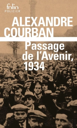 Bertrand.pt - Passage De L'Avenir, 1934