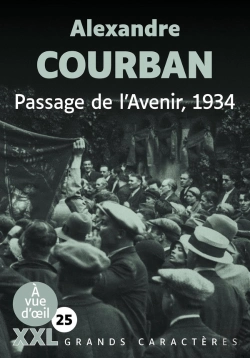Bertrand.pt - Passage De L'Avenir, 1934