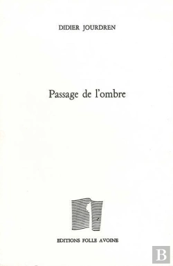 Bertrand.pt - Passage De L'Ombre