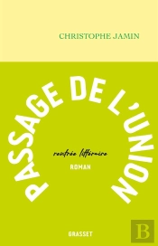 Passage De L'Union