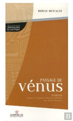 Bertrand.pt - Passage De Vénus