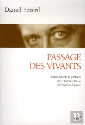Passage Des Vivants