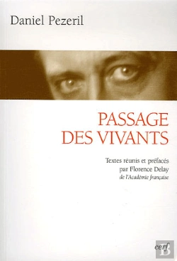 Bertrand.pt - Passage Des Vivants
