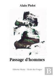 Passage D'Hommes