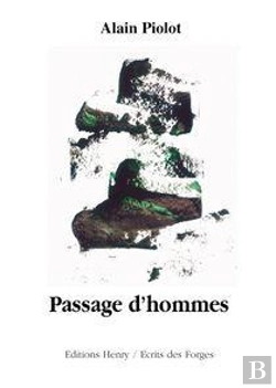 Bertrand.pt - Passage D'Hommes