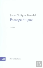 Passage Du Gué