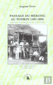 Passage Du Mekong Au Tonkin (1887-1888), Exploration
