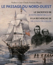 Passage Du Nord Ouest