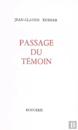 Bertrand.pt - Passage Du Temoin