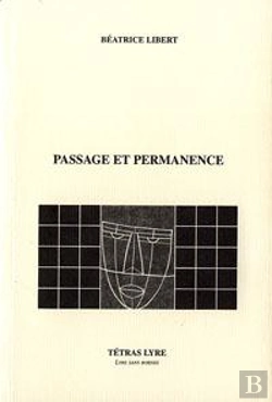 Bertrand.pt - Passage Et Permanence