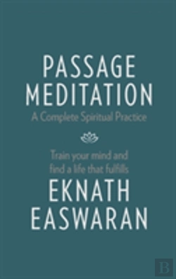 Bertrand.pt - Passage Meditation - A Complete Spiritual Practice