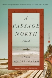Passage North