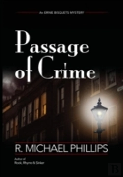 Bertrand.pt - Passage Of Crime