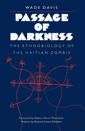 Passage Of Darkness