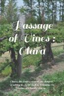 Passage Of Vines