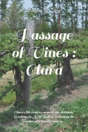 Passage Of Vines