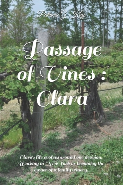Bertrand.pt - Passage Of Vines