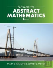 Passage To Abstract Mathematics