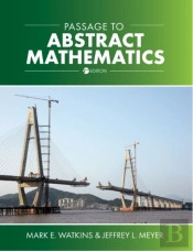 Passage To Abstract Mathematics