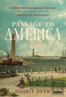 Passage To America