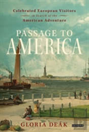 Passage To America