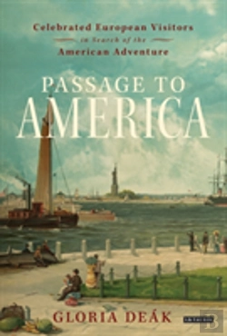 Bertrand.pt - Passage To America