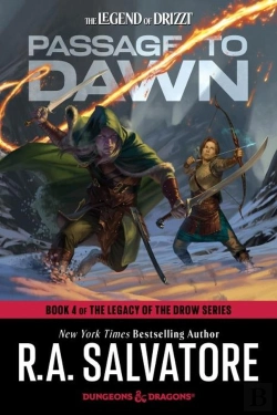 Bertrand.pt - Passage To Dawn: Dungeons & Dragons