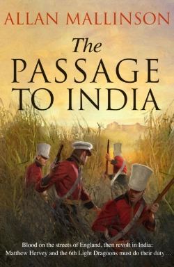 Bertrand.pt - Passage To India