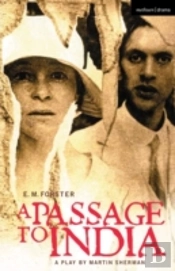 Passage To India