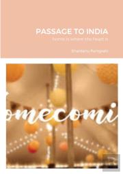 Passage To India