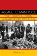Passage To Manhood